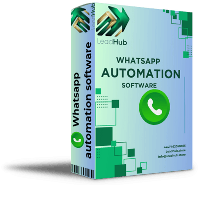 WhatsApp automation - Leadhub