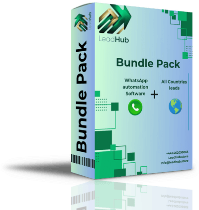 Bundle Pack - Leadhub